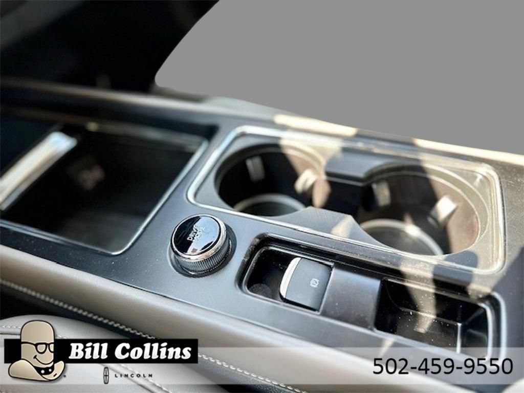New 2024 Lincoln Corsair Grand Touring w/ Equipment Group 302A AWD/4WD image 19