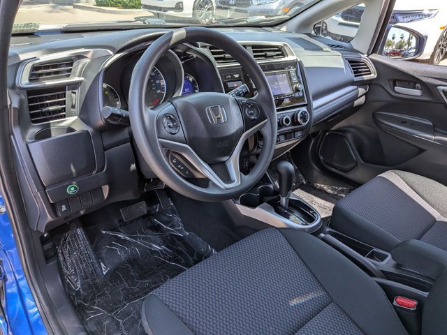 Used 2020 Honda Fit LX image 12