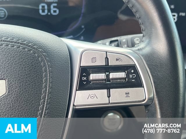 Used 2024 Kia Telluride LX FWD image 31
