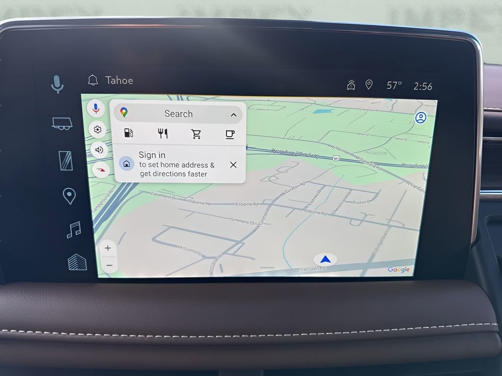 Used 2023 Chevrolet Tahoe High Country w/ Premium Package 2 image 22