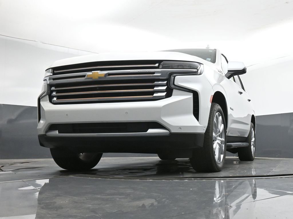 Used 2024 Chevrolet Tahoe High Country w/ Advanced Technology Package image 39