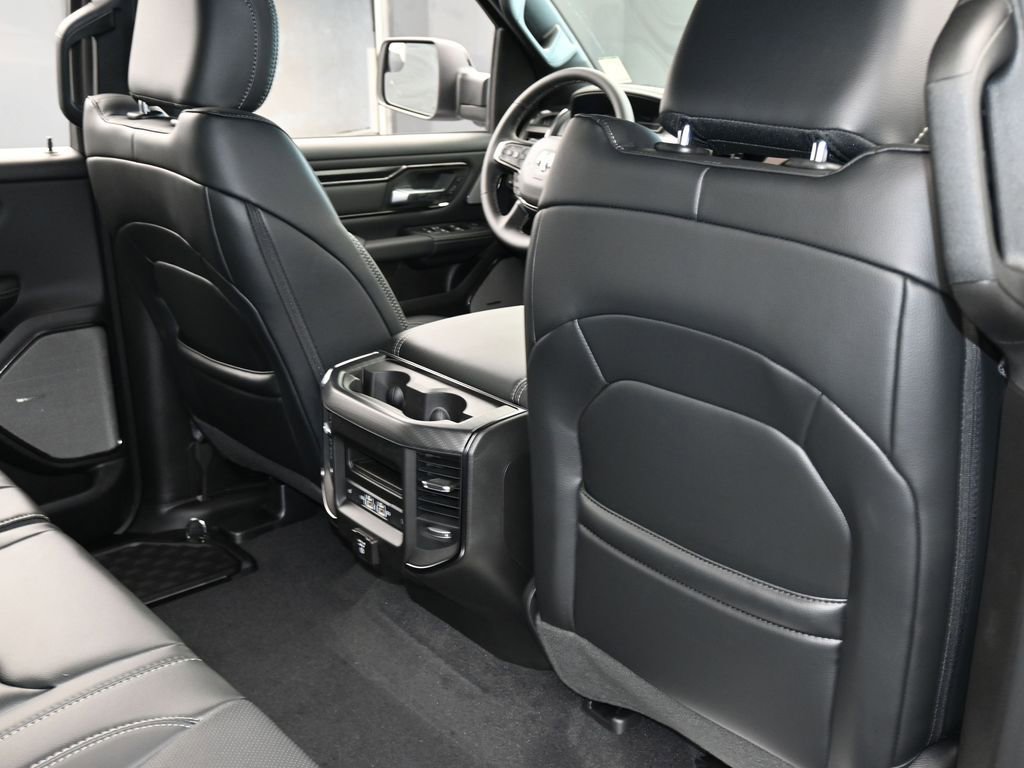 Used 2026 RAM 1500 Rebel w/ Rebel Level 2 Equipment Group AWD/4WD image 39