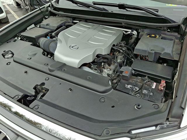 Used 2019 Lexus GX 460 Premium image 30