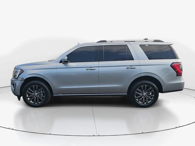 Used 2021 Ford Expedition Limited image 8