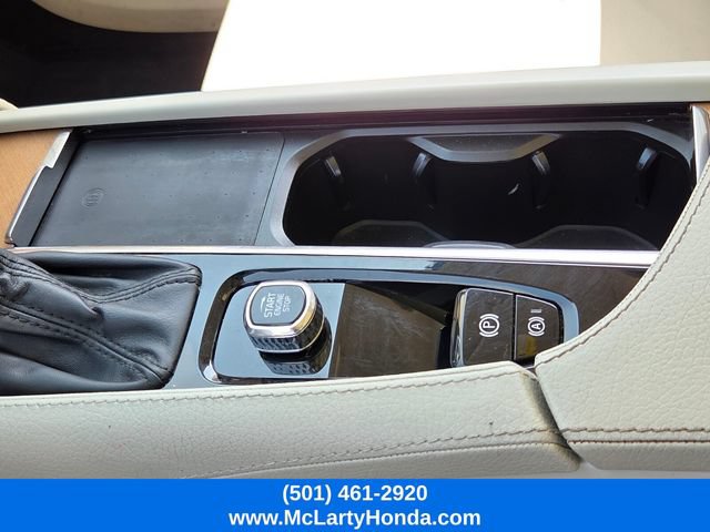 Used 2022 Volvo XC90 T5 Momentum FWD image 30