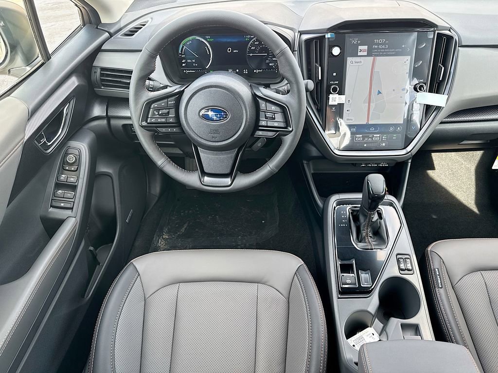 New 2026 Subaru Crosstrek 2.5i Limited image 27