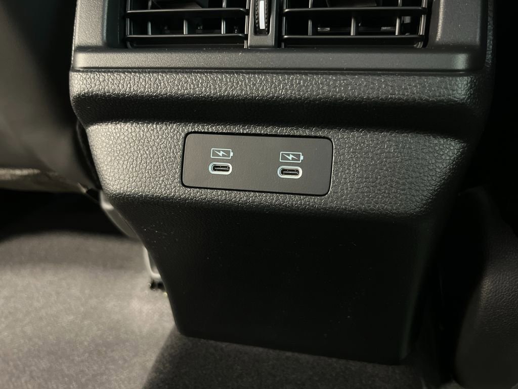 New 2026 Honda Accord Sport image 21