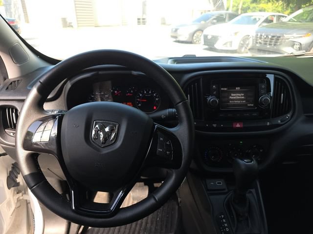 Used 2022 RAM ProMaster City Tradesman FWD image 15