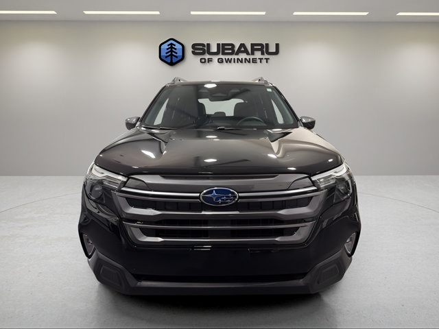 Certified 2026 Subaru Forester Premium w/ Premium/Limited Package AWD/4WD image 8