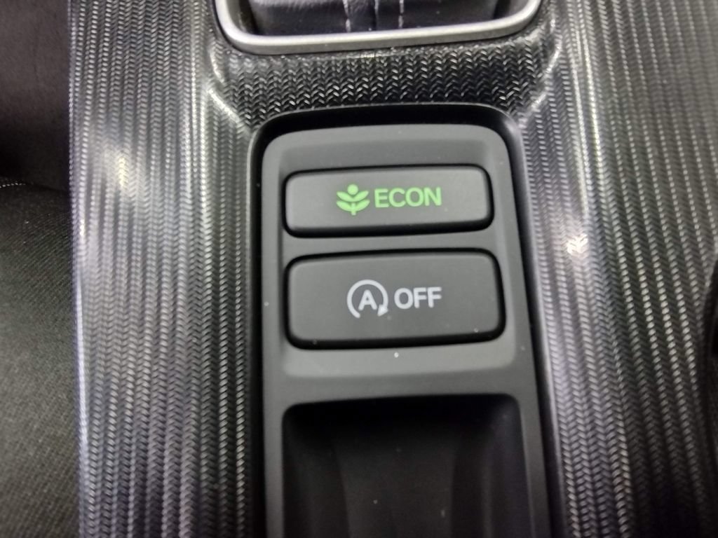 Used 2024 Honda Civic LX image 27