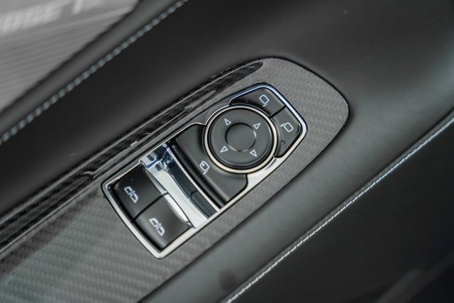New 2026 Chevrolet Corvette Z06 w/ Z07 Performance Package image 43