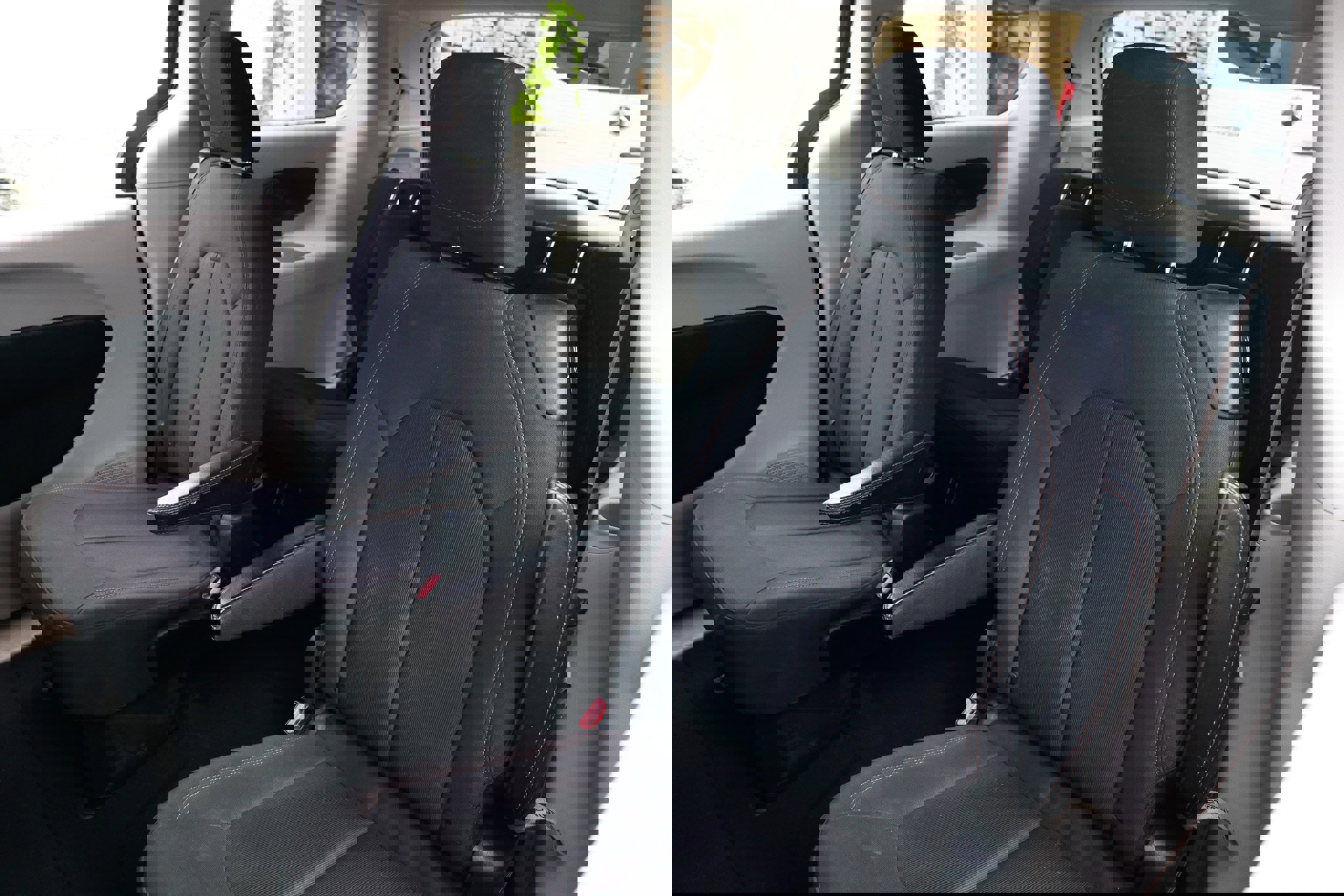 Used 2017 Chrysler Pacifica LX image 11