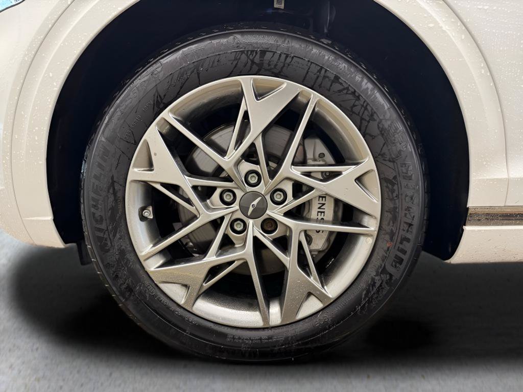 Used 2024 Genesis GV70 2.5T AWD/4WD image 15