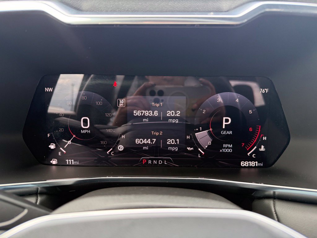 Used 2024 GMC Canyon Elevation w/ Convenience Package RWD image 4