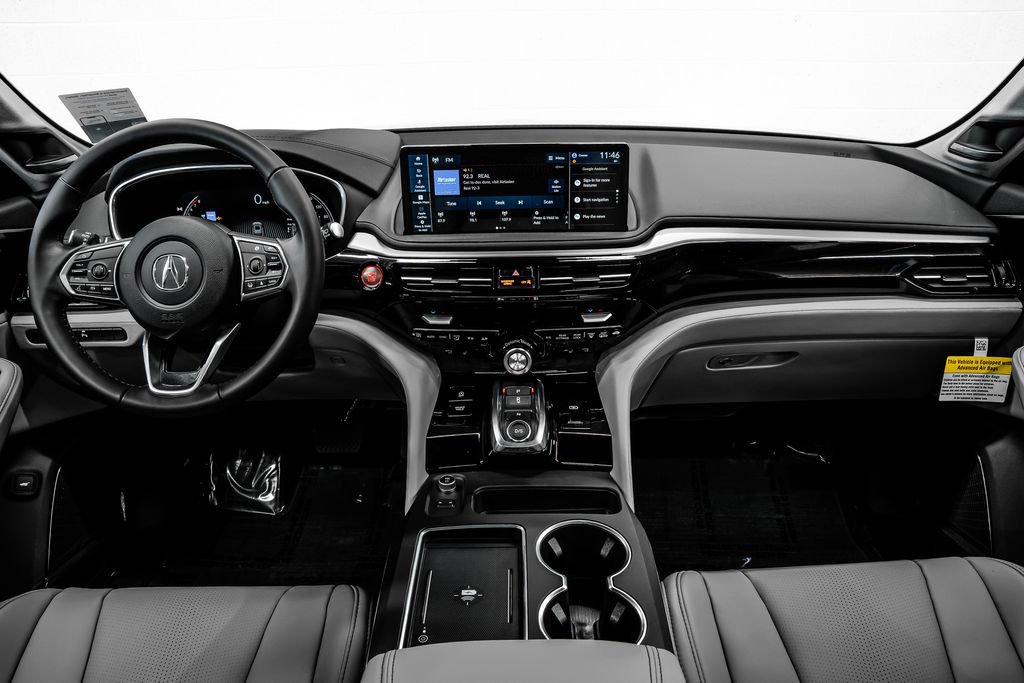Certified 2026 Acura MDX FWD w/ Technology Package image 10