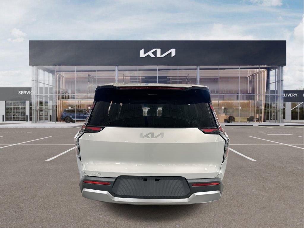 New 2026 Kia EV9 Wind image 7