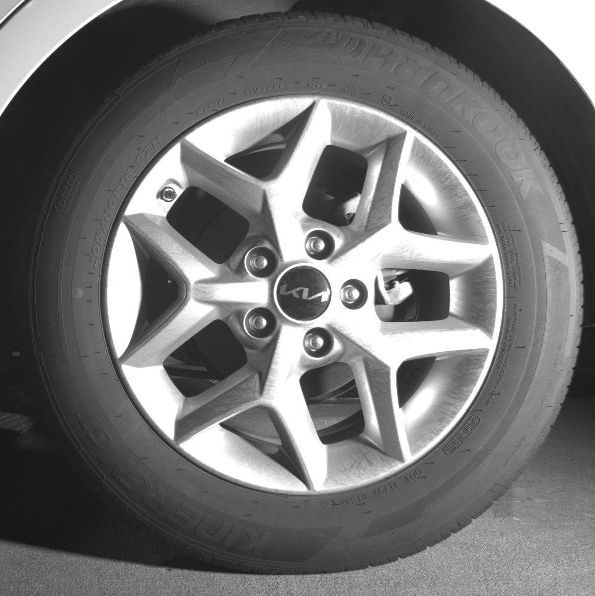 Used 2025 Kia Soul LX w/ LX Technology Package image 14