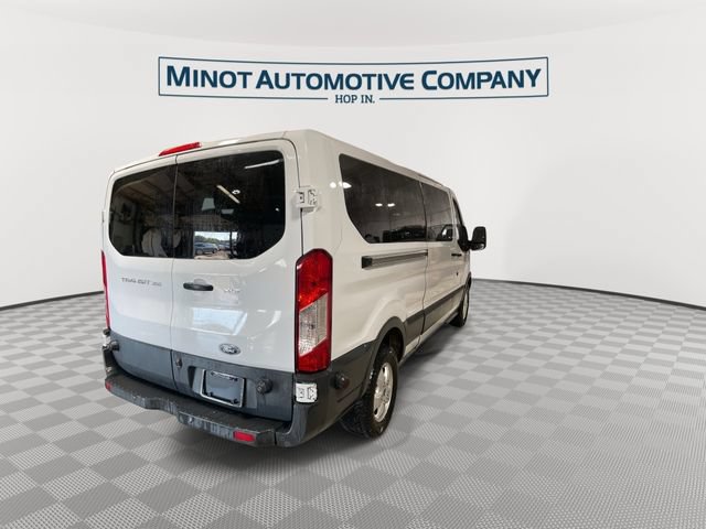 Used 2017 Ford Transit 350 XLT RWD image 9