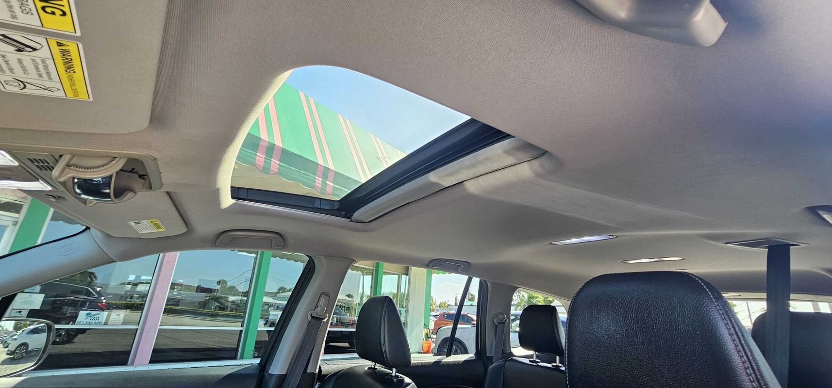 Used 2017 Honda Pilot EX-L image 16