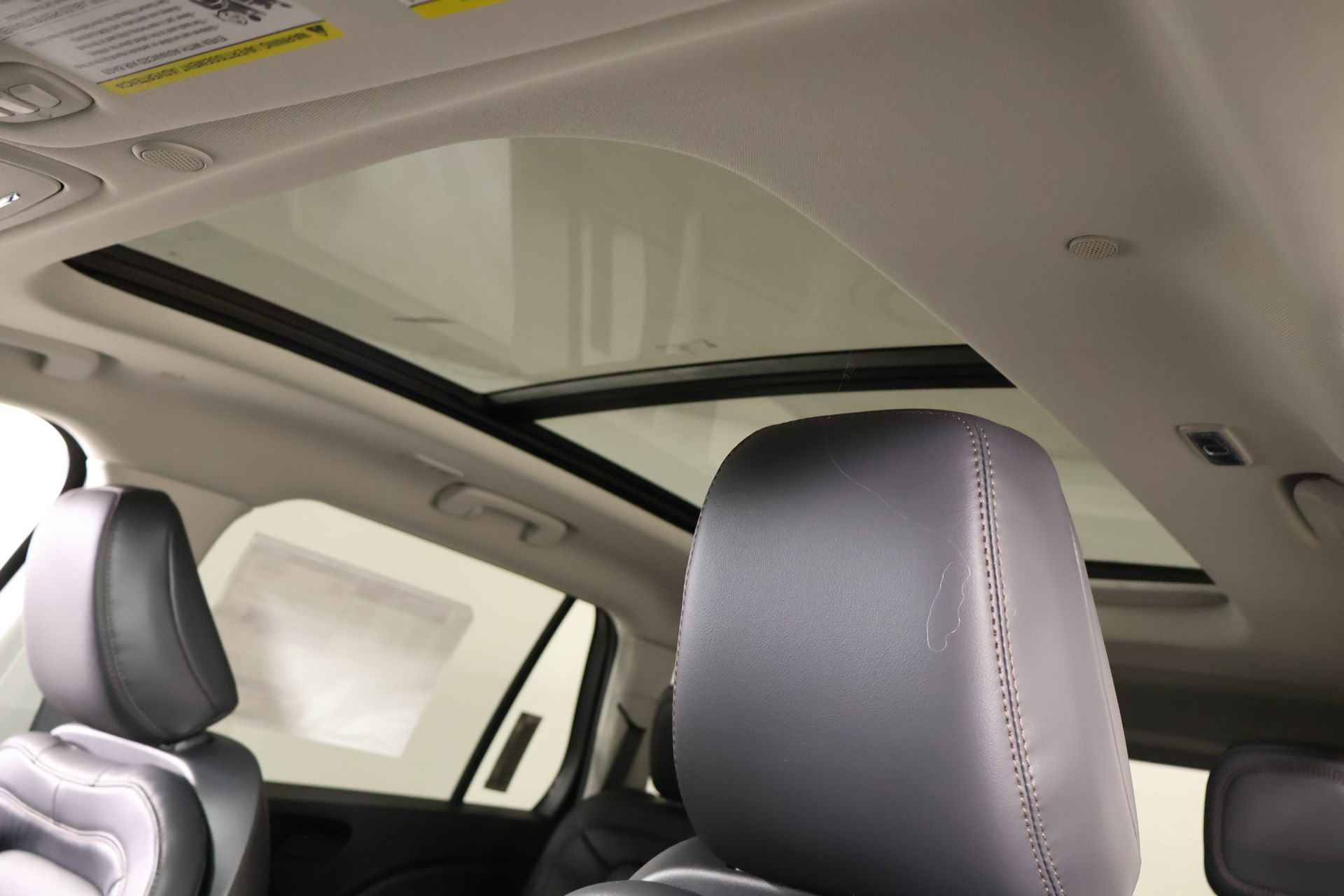 New 2026 Lincoln Aviator Reserve AWD/4WD image 16