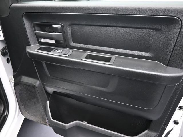 Used 2022 RAM 1500 Tradesman w/ Trailer Tow Group image 32