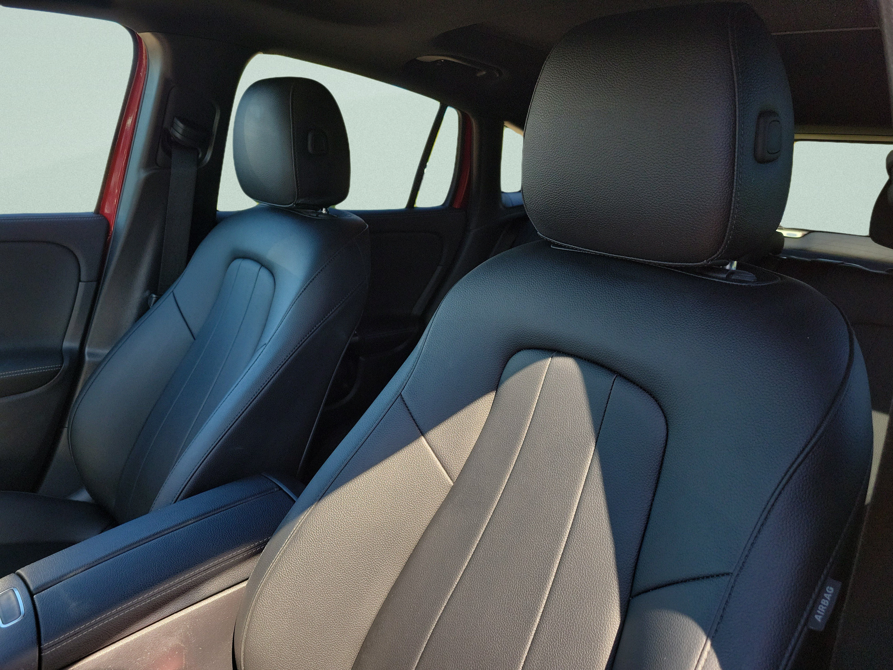 Certified 2021 Mercedes-Benz GLA 250 4MATIC image 18