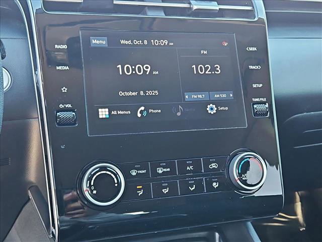 Used 2023 Hyundai Tucson SEL image 14