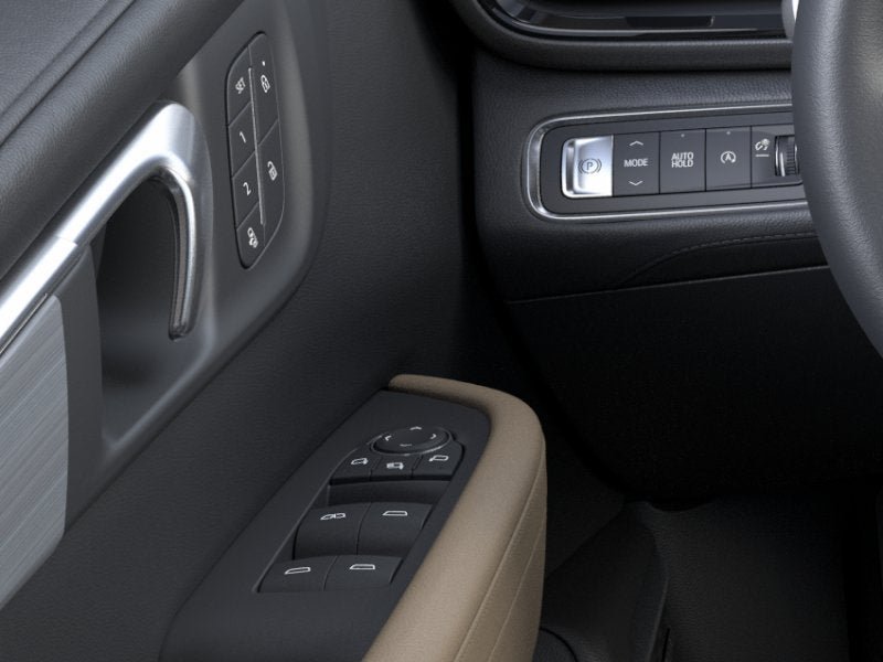 New 2026 Buick Enclave Preferred w/ Power Package FWD image 54