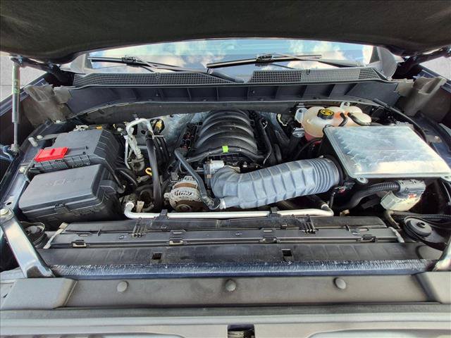 Used 2019 Chevrolet Silverado 1500 RST AWD/4WD image 20