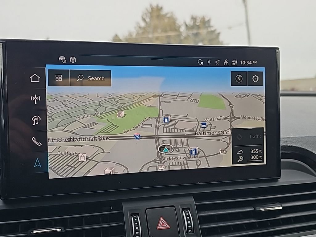 Used 2025 Audi Q5 2.0T Premium Plus w/ Premium Plus Package image 7