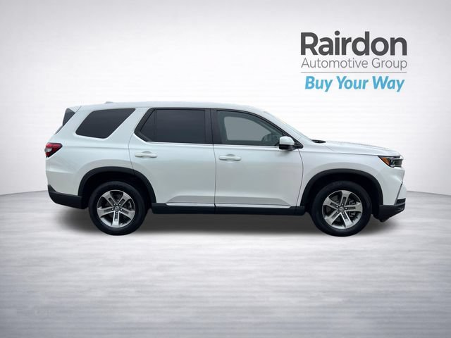 Used 2023 Honda Pilot EX-L image 8