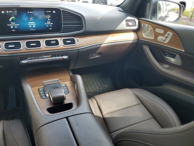 Used 2022 Mercedes-Benz GLE 350 image 14
