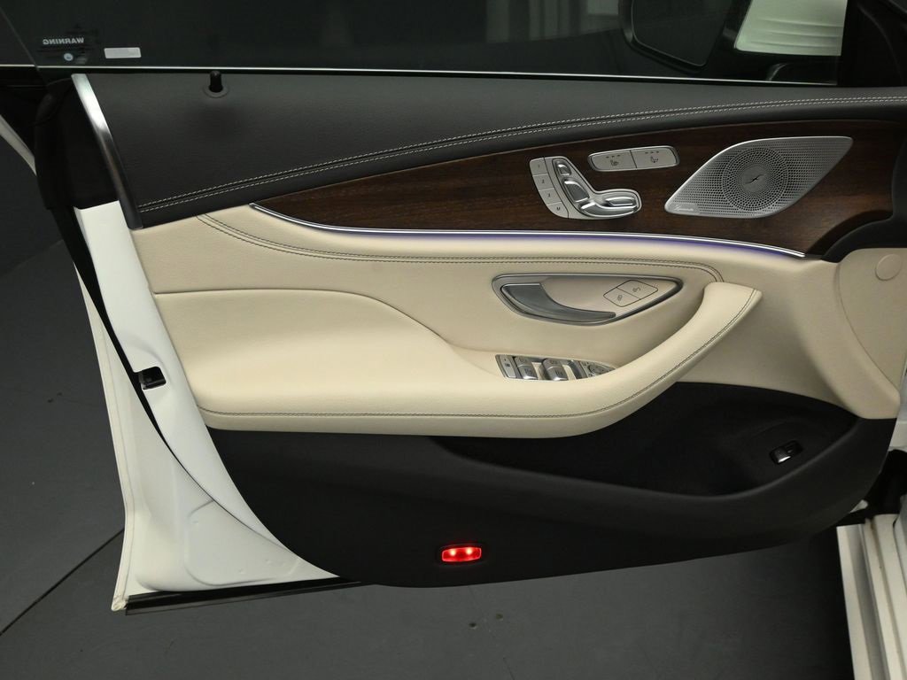 Used 2022 Mercedes-Benz CLS 450 4MATIC image 26