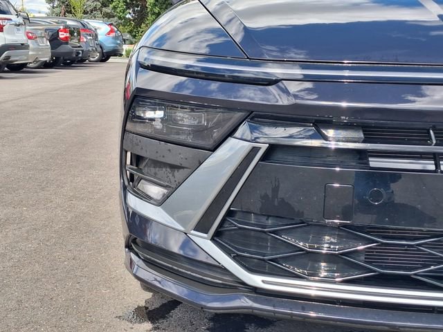 Used 2025 Hyundai Sonata SE FWD image 9