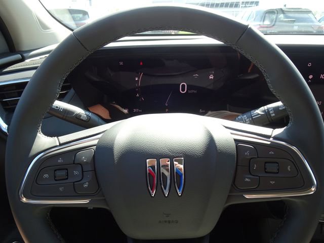 New 2026 Buick Encore GX Sport Touring w/ Advanced Technology Package image 20