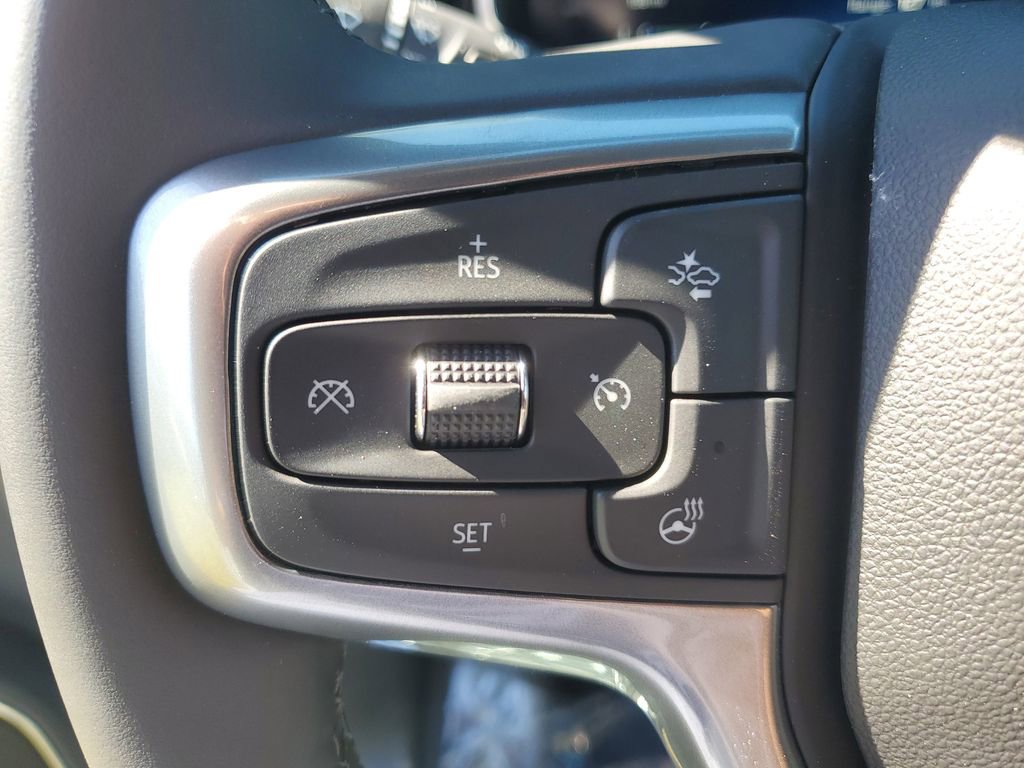 New 2026 Chevrolet Silverado 2500 LT w/ Trail Boss Package image 27