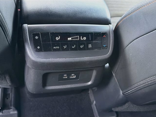Used 2023 Nissan Pathfinder Rock Creek AWD/4WD image 19