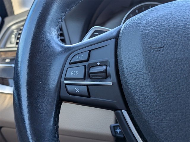 Used 2016 BMW 528i Sedan image 31