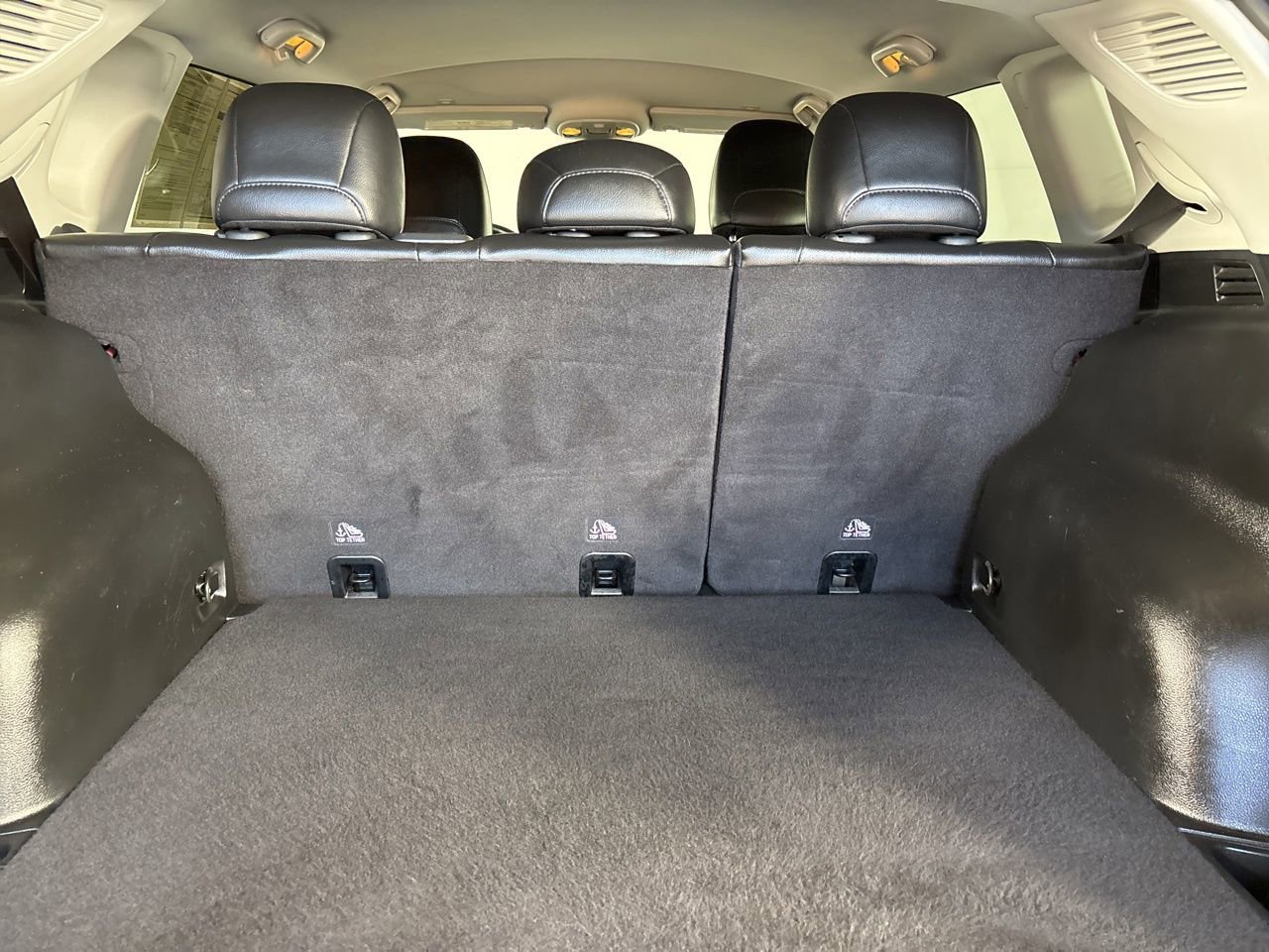 Used 2019 Jeep Compass Latitude image 22