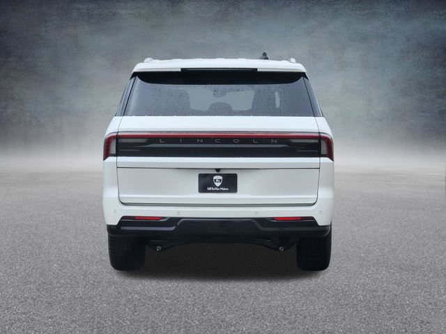 New 2026 Lincoln Navigator L Black Label AWD/4WD image 6