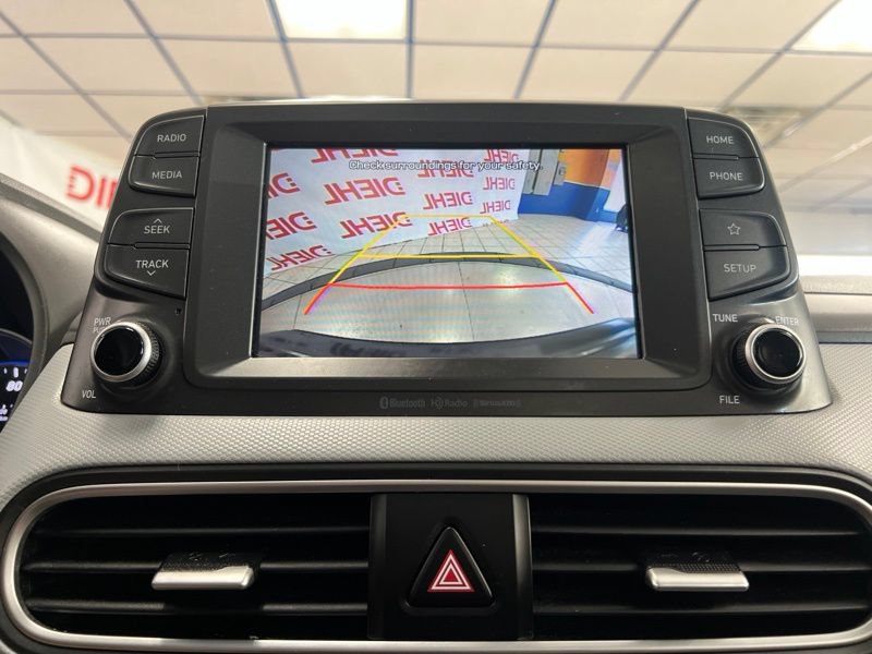 Used 2018 Hyundai Kona SEL w/ SEL Tech Package 02 FWD image 33