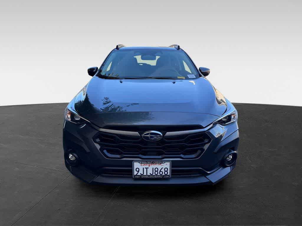 Certified 2024 Subaru Crosstrek 2.0i Premium AWD/4WD image 6
