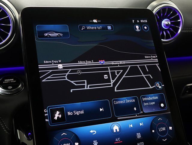 New 2025 Mercedes-Benz AMG GT 63 image 21