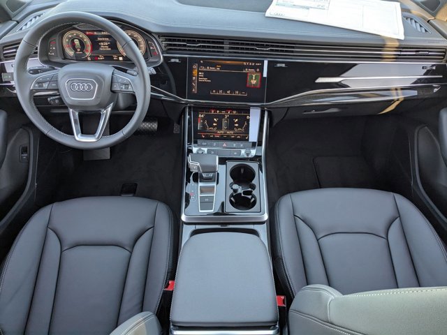 New 2026 Audi Q7 2.0T Premium image 14