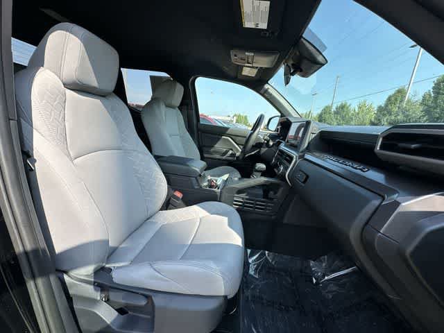 Used 2026 Toyota Tacoma SR5 RWD image 19