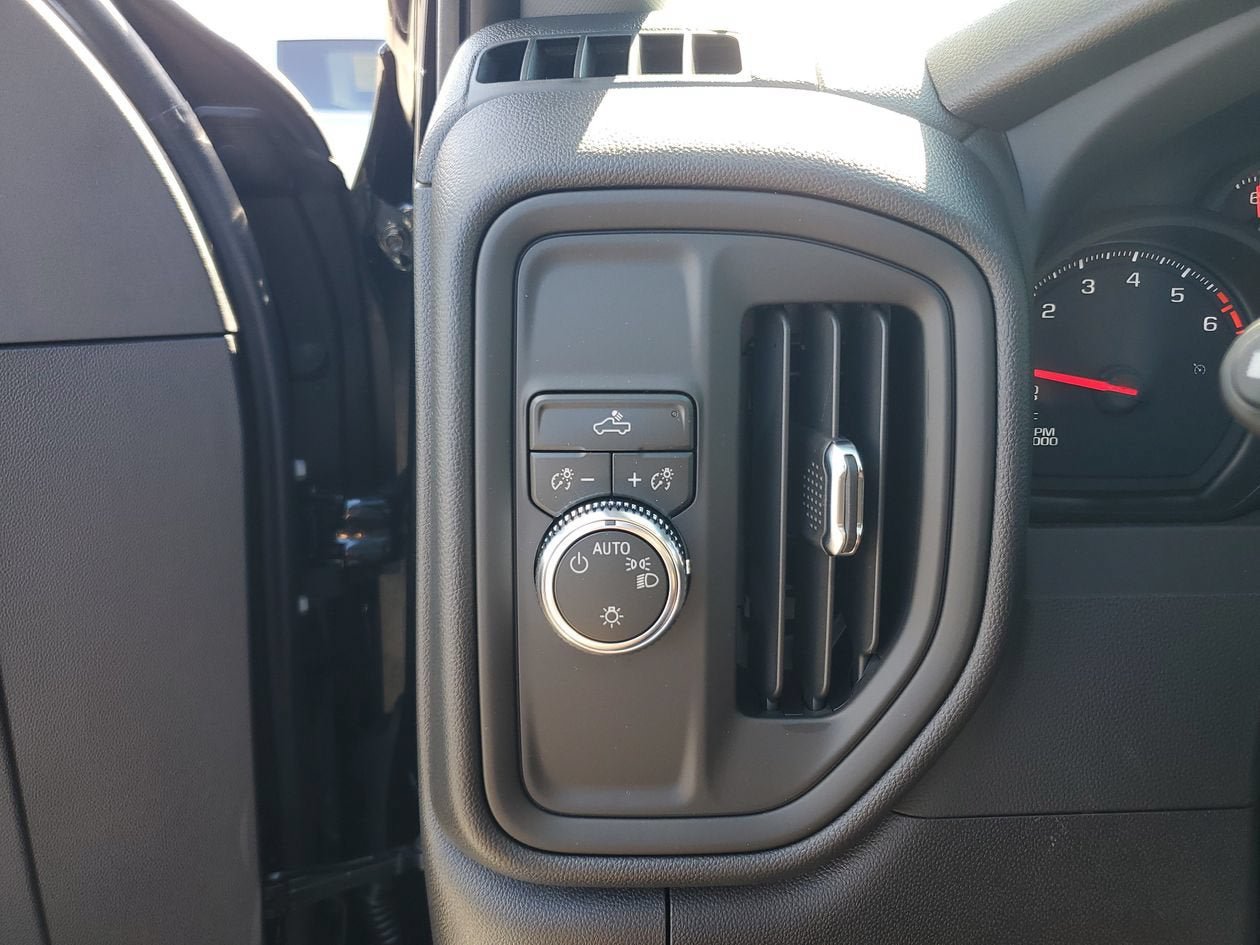 New 2026 GMC Sierra 1500 Pro w/ Graphite Edition RWD image 29
