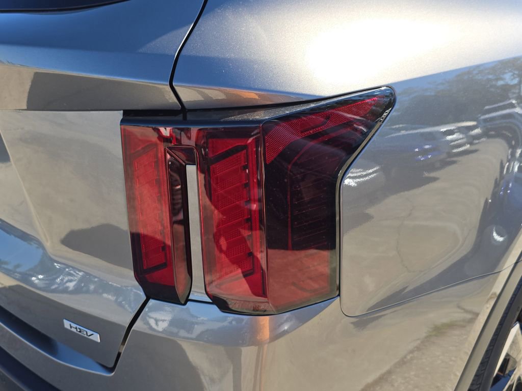 New 2026 Kia Sorento EX image 11