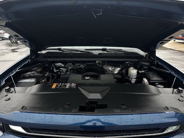 Used 2018 Chevrolet Silverado 1500 LTZ Z71 w/ LTZ Plus Package image 30