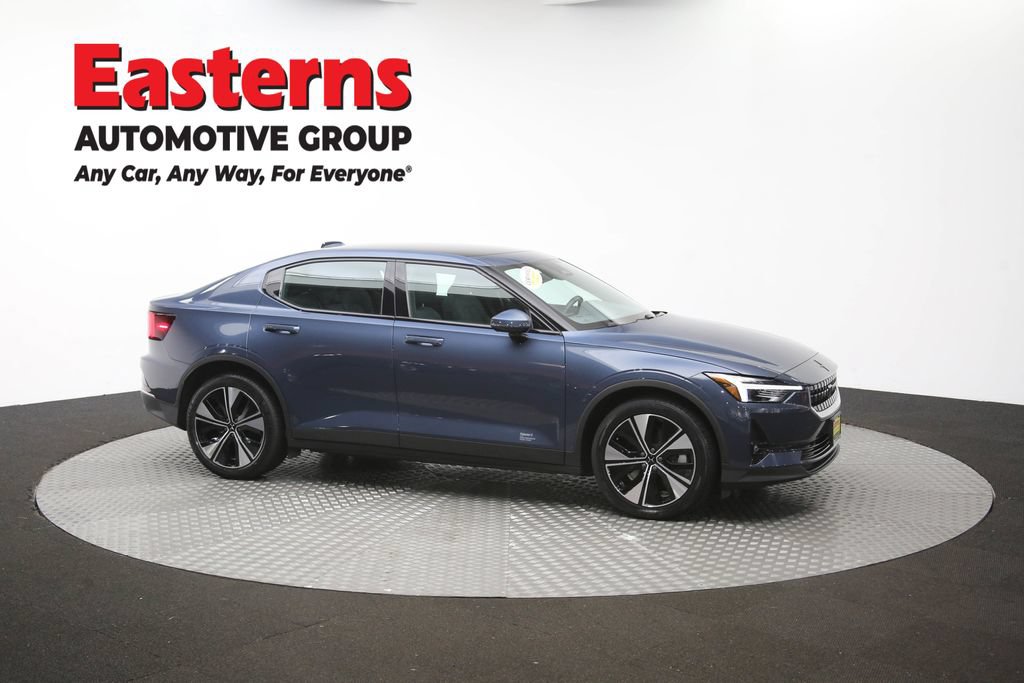 Used 2023 Polestar Polestar 2 w/ Pilot Pack FWD image 48