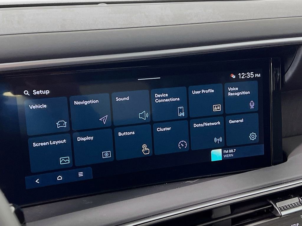 New 2026 Hyundai Palisade SEL AWD/4WD image 13